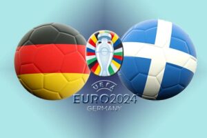 Jadwal pertandingan Grup A Piala Eropa 2024