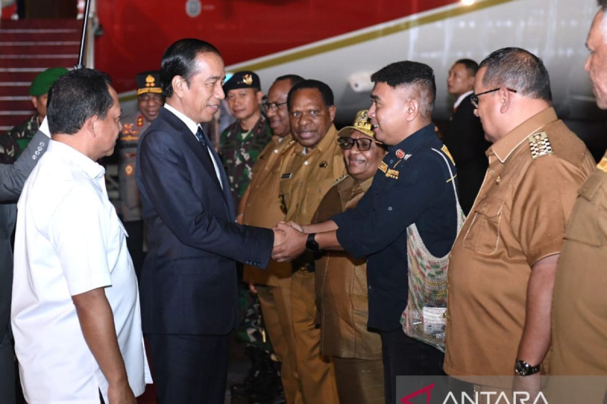 Billy Mambrasar: Presiden Jokowi sigap tindaklanjuti aspirasi perihal UKT