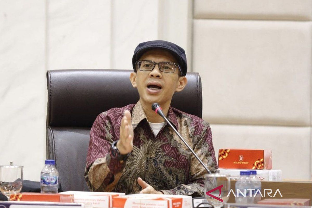 Pengamat maknai pidato Megawati ingin bawa PDIP ke pada luar pemerintahan