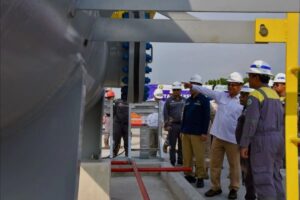 Kementerian ESDM: Pengerjaan proyek pipa gas Cisem II dimulai Juli