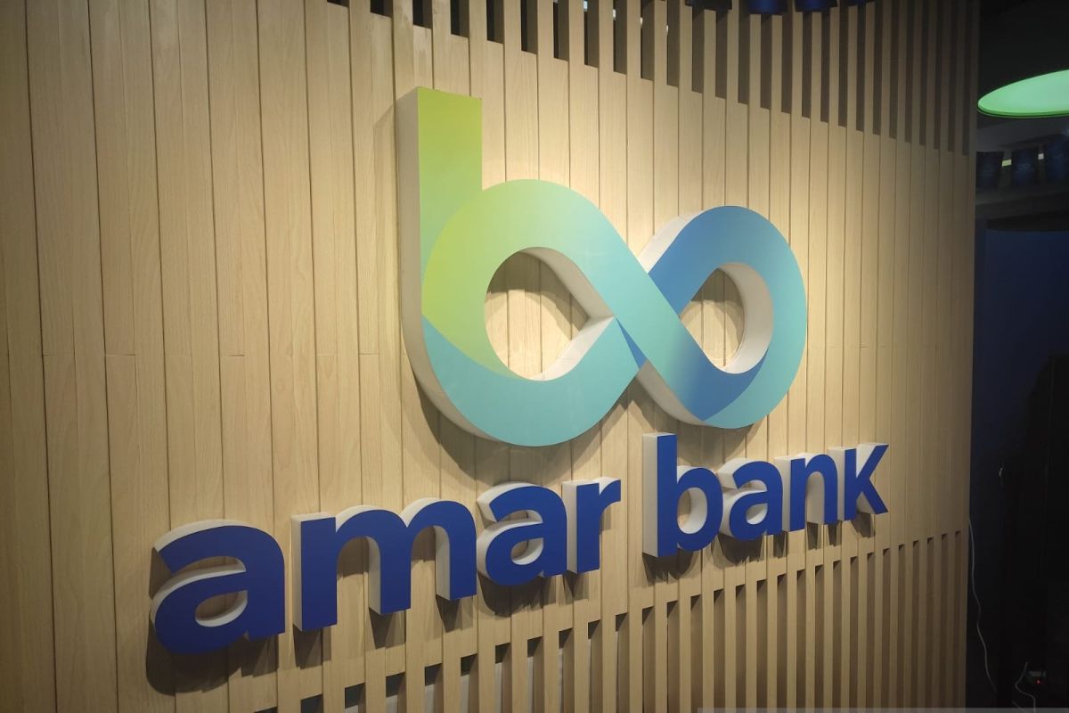 Amar Bank nilai segmen UMKM tak begitu sensitif terhadap suku bunga
