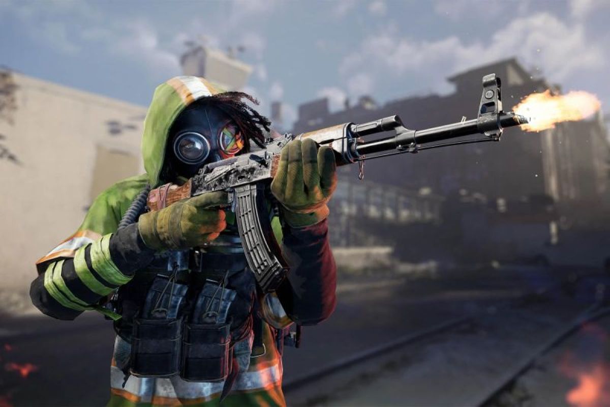Gim “shooter” terbaru Ubisoft “XDefiant” rilis pada 21 Mei 2024