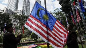 Geger Serangan JI, Singapura Imbau Warganya Hati-hati ke Malaya