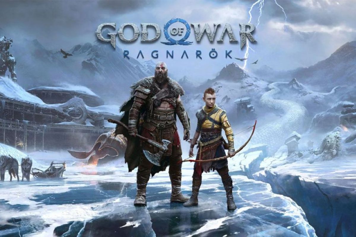 Gim “God of Wark Ragnarok” akan datang rilis pada PC pada 19 September 2024
