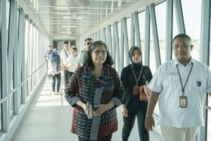 Pj Wali Kota: Rute baru Bandara Kediri membuka akses koneksi