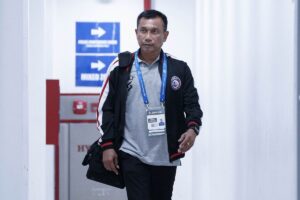 Arema FC akhiri kontrak ahli Widodo Cahyono Putro
