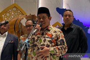 Pakar tentang tawaran cawagub: Tempat PKS di pemilihan kepala tempat DKI DKI Jakarta strategis