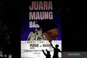 Exco PSSI harap kepolisian aksi tegas oknum suporter ke Surabaya
