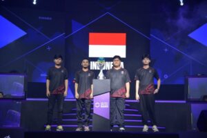 Tanah Air cetak rekor juara PUBGM Asia Tenggara empat musim beruntun
