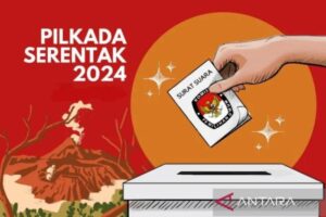 Pengertian kemudian sejarah singkat Pemilihan Kepala Daerah pada Negara Indonesia