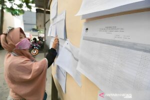 Cara cek DPT Online Pemilihan Kepala Daerah 2024 beserta syaratnya
